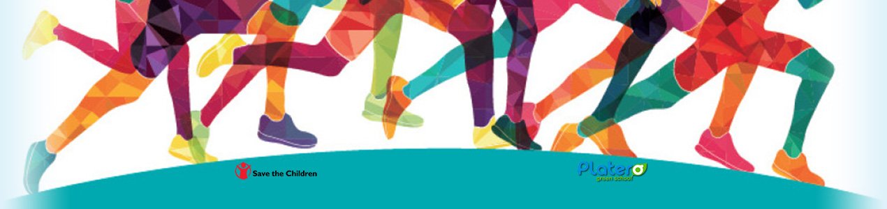 Carrera Solidaria Platero