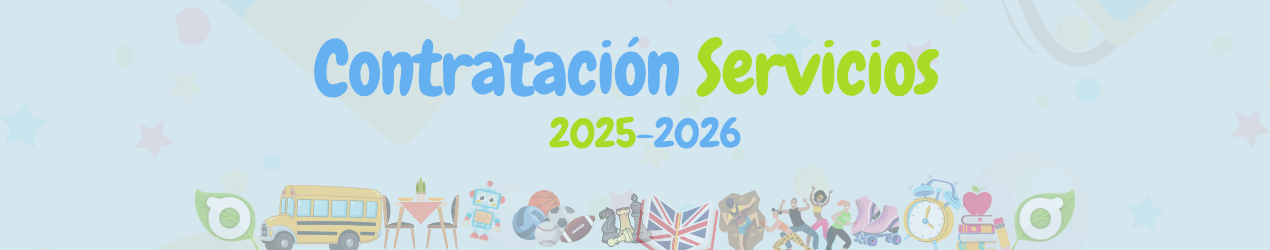 Servicios Complementarios