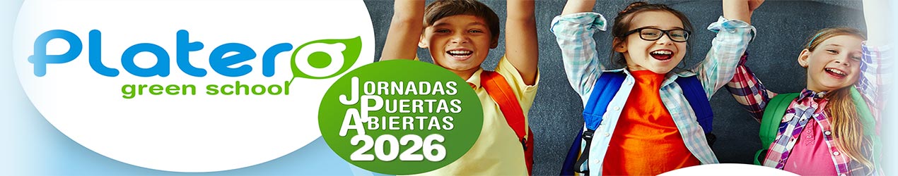 Jornada Puertas Abiertas Platero