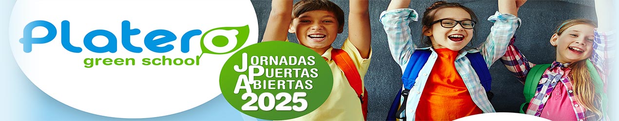 Jornada Puertas Abiertas Platero
