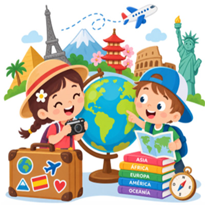 Talleres: Storytelling