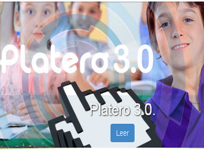 WEB PLATERO 3.0